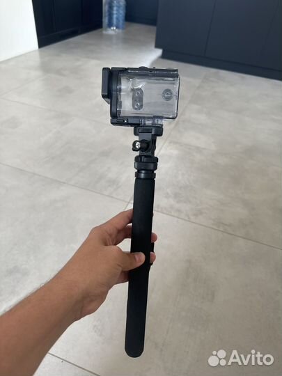 Аквобокс sony