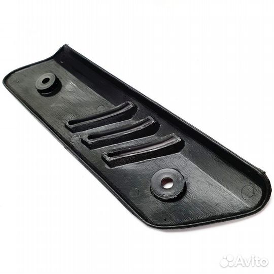 Накладка глушителя Honda Dio AF 27