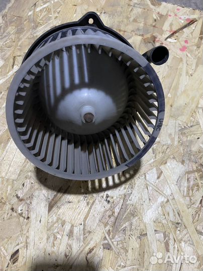 Моторчик печки hyundai sonata тагаз