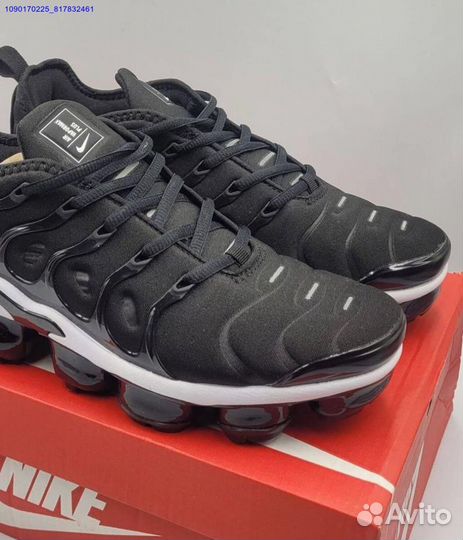 Кроссовки Nike Air Vapormax Plus