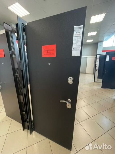 Входные двери