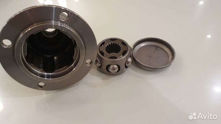 Шрус заднего карданного вала Suzuki Jimny