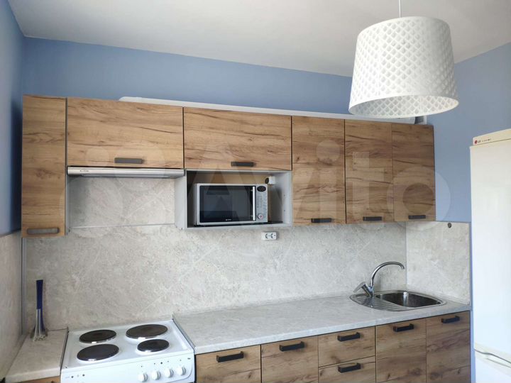 1-к. квартира, 35 м², 7/10 эт.