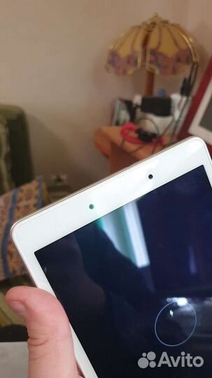 Планшет Samsung Galaxy Tab A 2019
