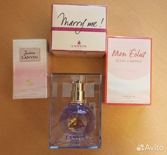 Lanvin (оригинал, новая)