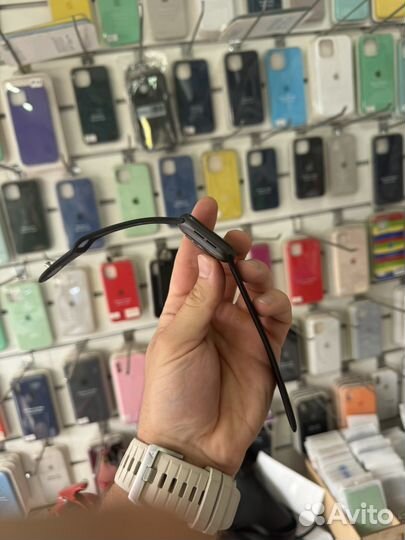 Apple watch se gen 1