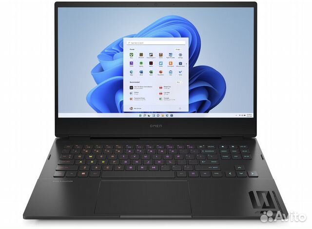 Omen 16 i9 32GB RTX3070 1TB SSD RTX 3070 Ti 8GB