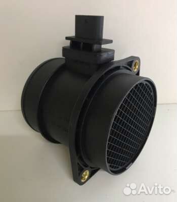 Датчик расхода воздуха D4CB 2816427800