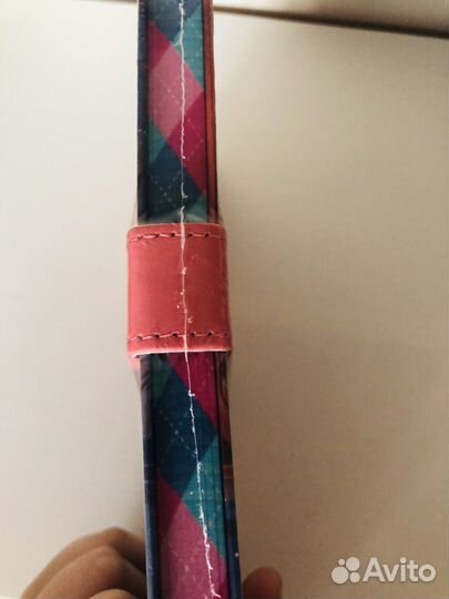 Блокнот геншин