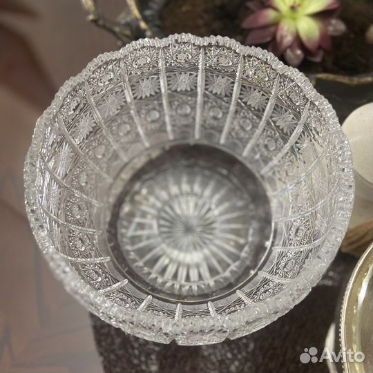 Вазы/фруктовницы