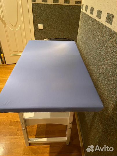 Гладильный стол Comel Futura