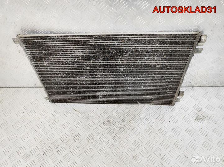 Радиатор кондиционера Renault Megane 2 8200115543