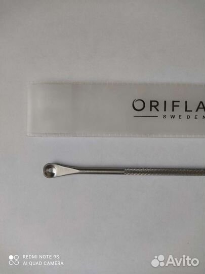 Инструмент для чистки, удаления прыщиков