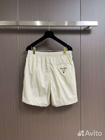 Шорты Prada