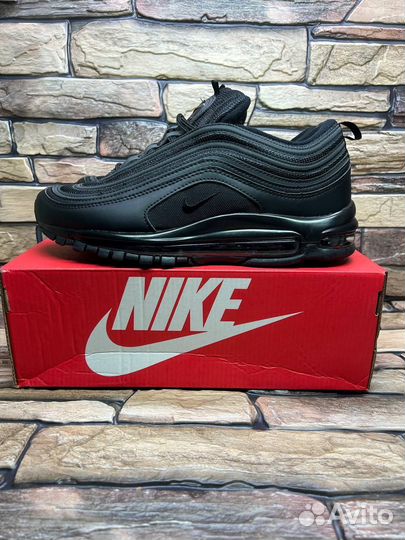 Nike air max 97 black 41-45