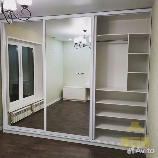 Шкаф для одежды