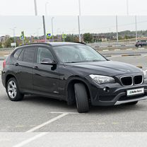 BMW X1 2.0 AT, 2013, 135 000 км, с пробегом, цена 1 490 000 руб.