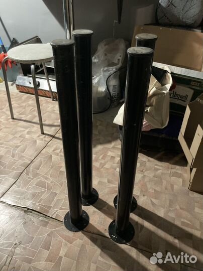 Опора для стола IKEA