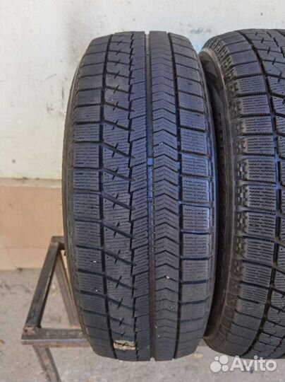 Bridgestone Blizzak VRX 185/60 R15 84Q