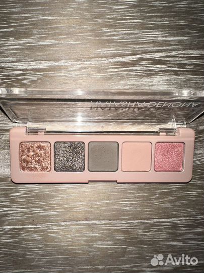 Косметика новая и бу