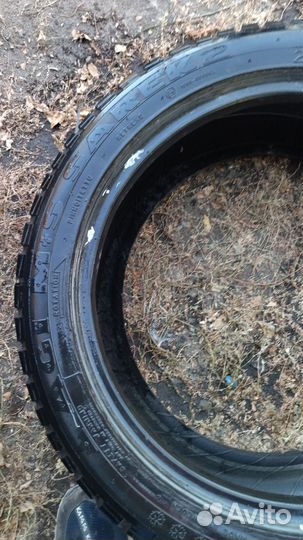 GT Radial Champiro WT Plus 225/45 R17 и 225/45 R17 90G