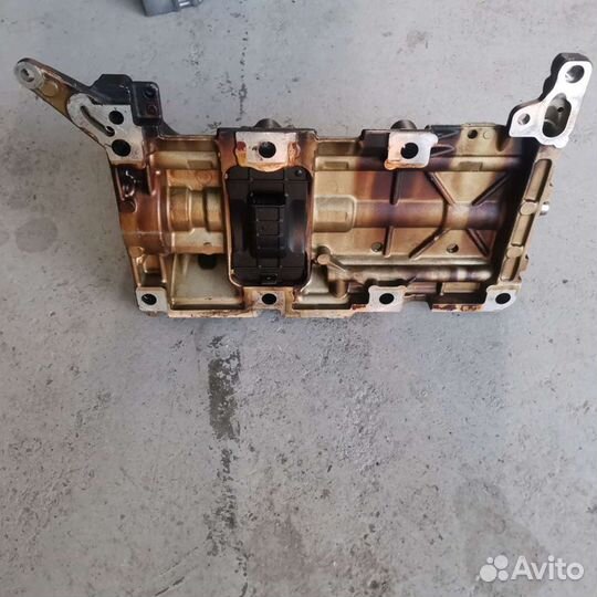 Двигатель на бмв x1