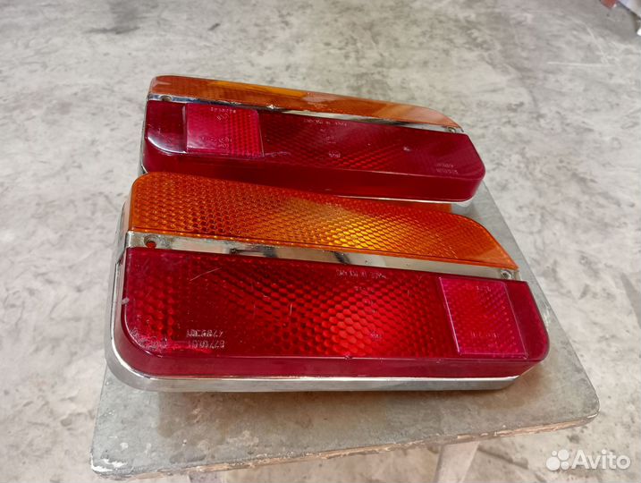 Фонари ваз 2103