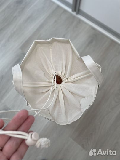 Корзина для игрушек hm