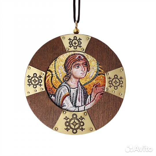 Подвесное украшение Ангел Хранитель