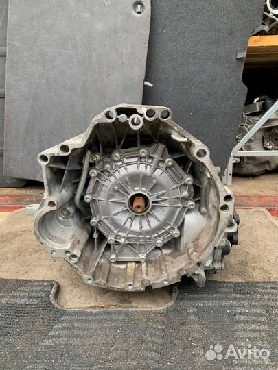 Вариатор CVT HDZ Audi A4 B7 2005-2007 2л ALT