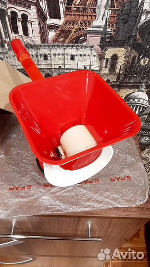 Соковыжималка ручная Rigamonti