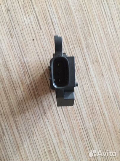 Реле регулятор, щетки генератора KIA