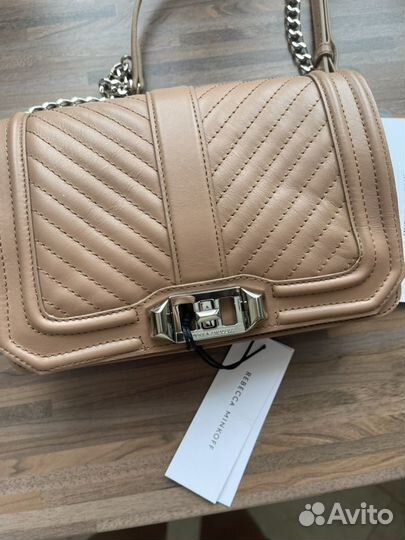 Сумка женская Rebecca Minkoff оригинал