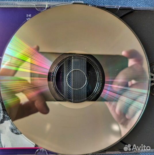 Блюз Рок. John Mayall and the Bluesbreakers. Cross