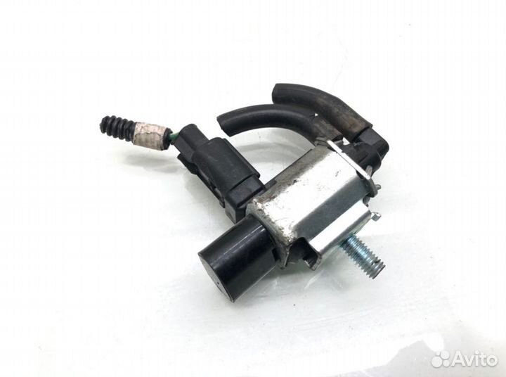 Клапан электромагнитный Ford Focus 2.0 I 2010