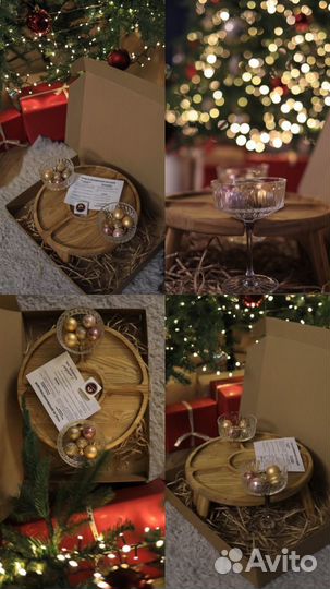 Винный столик