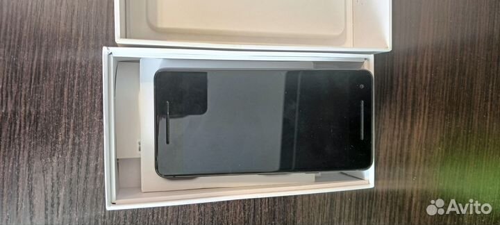 Google Pixel 2, 4/128 ГБ