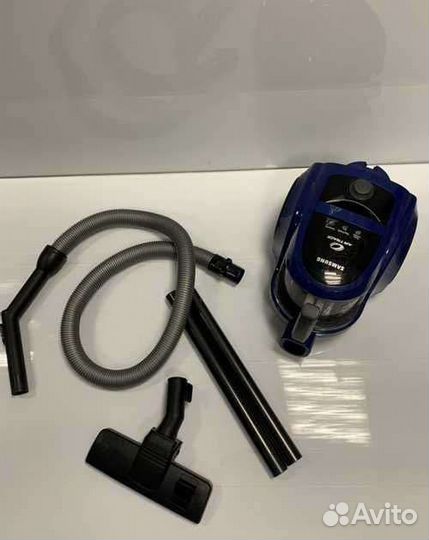 Запчасти пылесоса Samsung sc4520