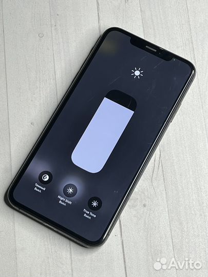 iPhone Xs Max, 256 ГБ