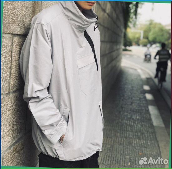 Ветровка Stone Island (Artikle товара: 28401)