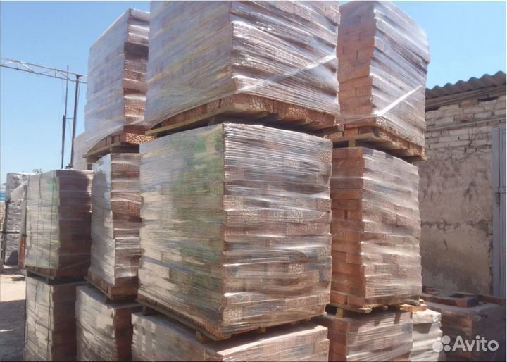 Керамика Кирпич