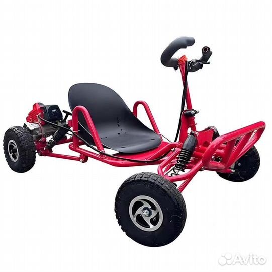 Картинг вездеход