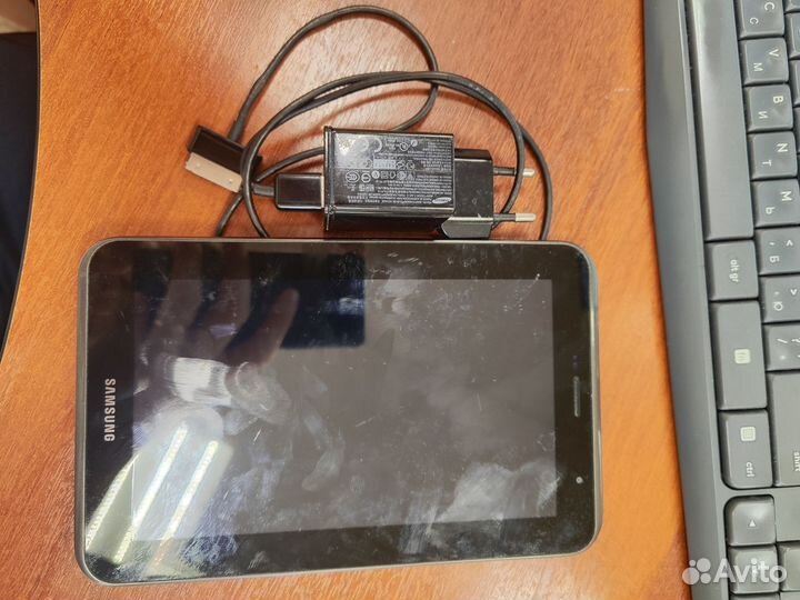 Планшет Samsung Galaxy tab 2 7.0