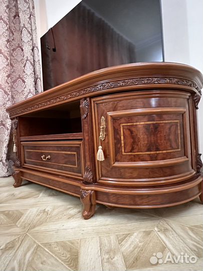 Тумба консоль