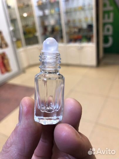 Духи мужские по мотивам Bvlgari Tygar