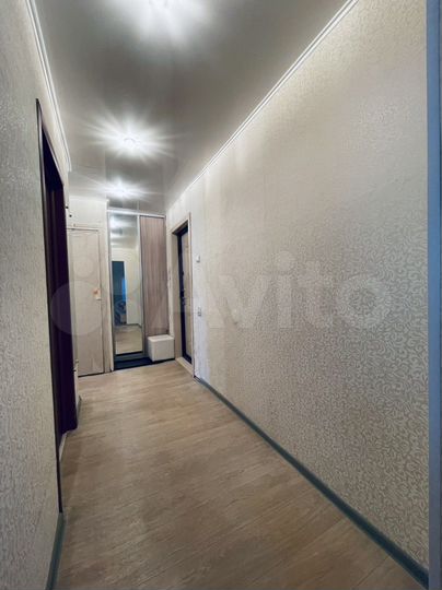 4-к. квартира, 60 м², 4/5 эт.