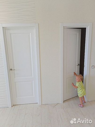 Дверь межкомнатная раздвижная