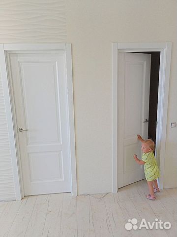 Дверь межкомнатная раздвижная