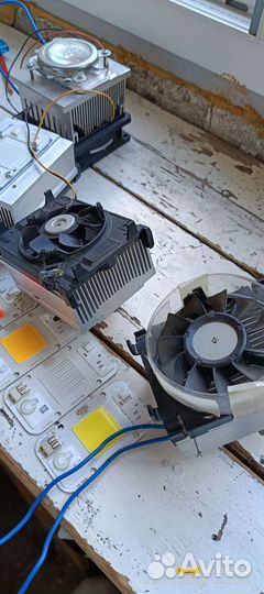 Досветка для растений 50ват 3500к, 6000к, и т.д