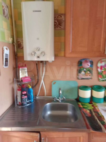 Дом 91,6 м² на участке 8,7 сот.